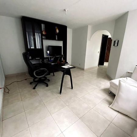 Apartmán Apartamento Amoblado En Pinares Pereira Exteriér fotografie
