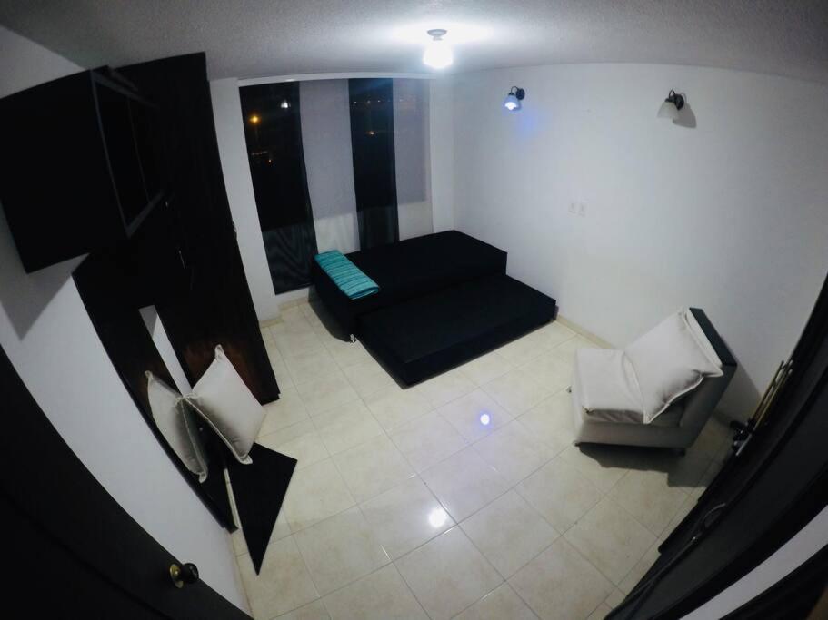 Apartmán Apartamento Amoblado En Pinares Pereira Exteriér fotografie