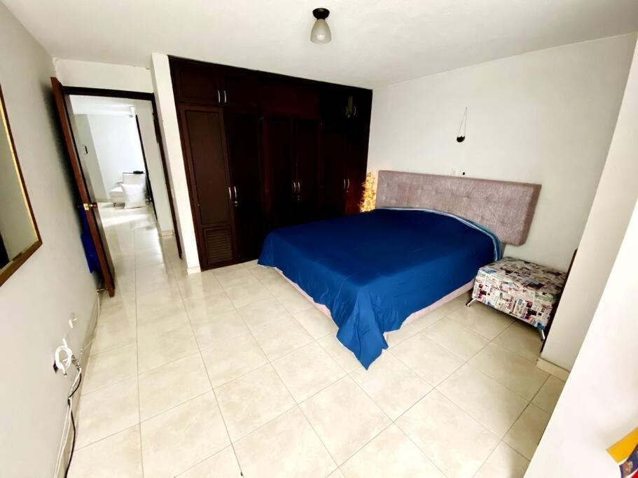 Apartmán Apartamento Amoblado En Pinares Pereira Exteriér fotografie