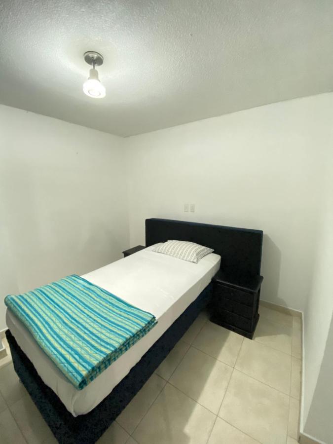 Apartmán Apartamento Amoblado En Pinares Pereira Exteriér fotografie
